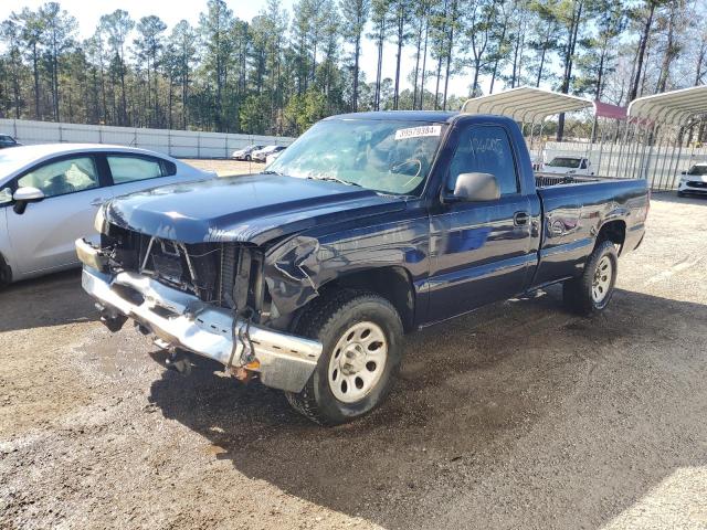 Obraz 2006 CHEVROLET SILVERADO K1500 2006