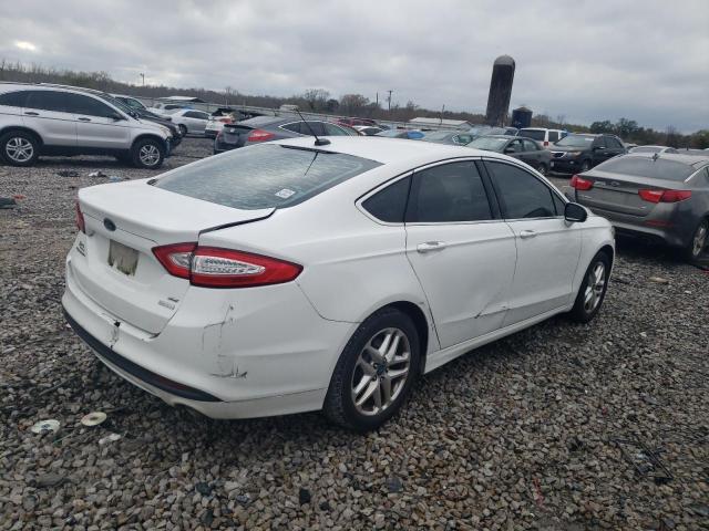 Obraz 3 z 2014 FORD FUSION SE 2014 z VIN 3FA6P0HD8ER130652