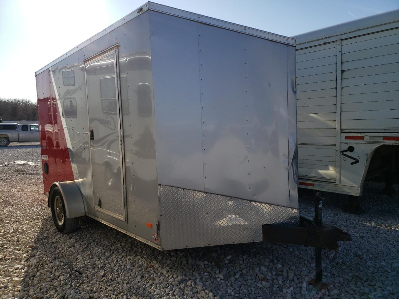 2021 BRAV TRAILER 2021 image