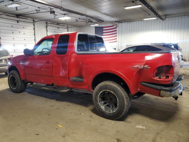 Obraz 2 z 1998 FORD F150  1998 z VIN 2FTRX08L0WCA44177