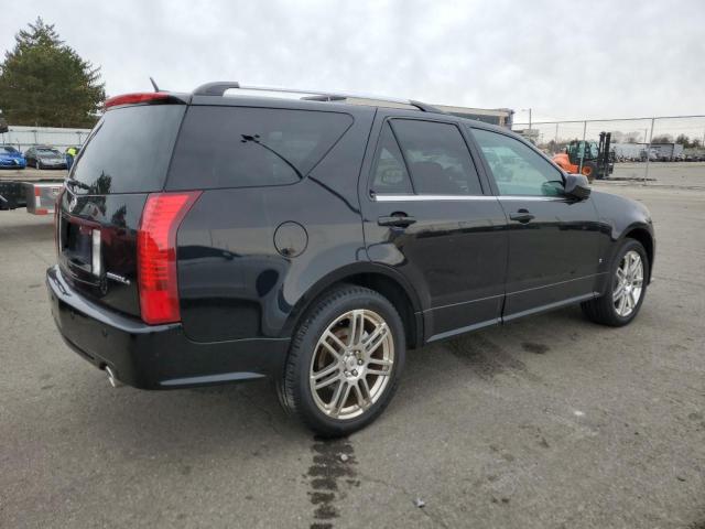 Изображение 3 2008 CADILLAC SRX  2008 с VIN 1GYEE637680104646
