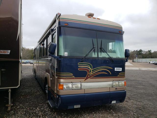 1997 BLUE BIRD MPV  1997 image