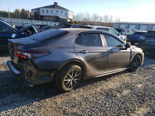 Obraz 3 z 2023 TOYOTA CAMRY SE NIGHT SHADE 2023 z VIN 4T1T11BK6PU093037