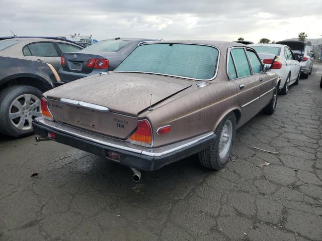 Image 3 of 1985 JAGUAR XJ SOVERGN 1985 with VIN SAJJDALW4CC425506