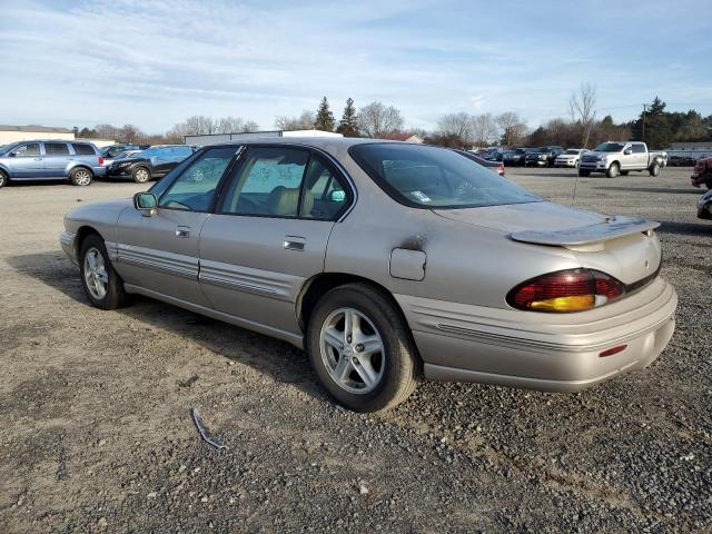Obraz 2 z 1998 PONTIAC BONNEVILLE SE 1998 z VIN 1G2HX52K5W4218581