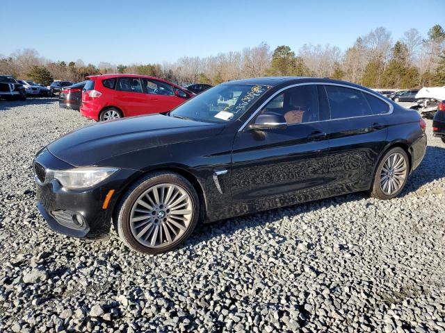 2016 BMW 428 I GRAN COUPE SULEV 2016 image