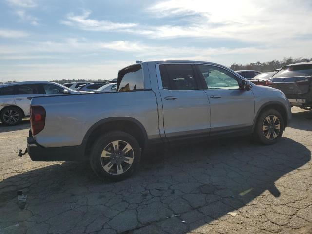 Obraz 3 z 2018 HONDA RIDGELINE RTL 2018 z VIN 5FPYK3F66JB002128
