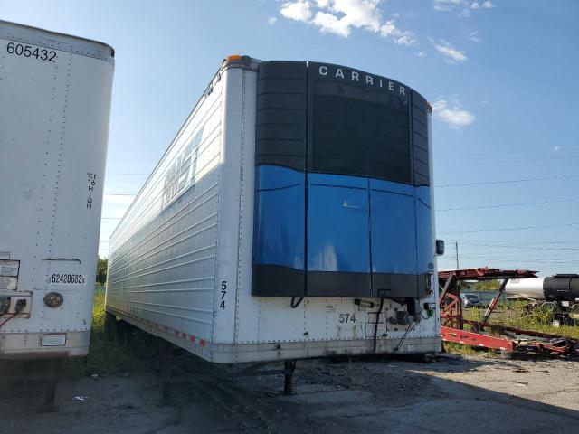 Изображение 1 2006 GDAN TRAILER 2006 с VIN 1GRAA06236W700083