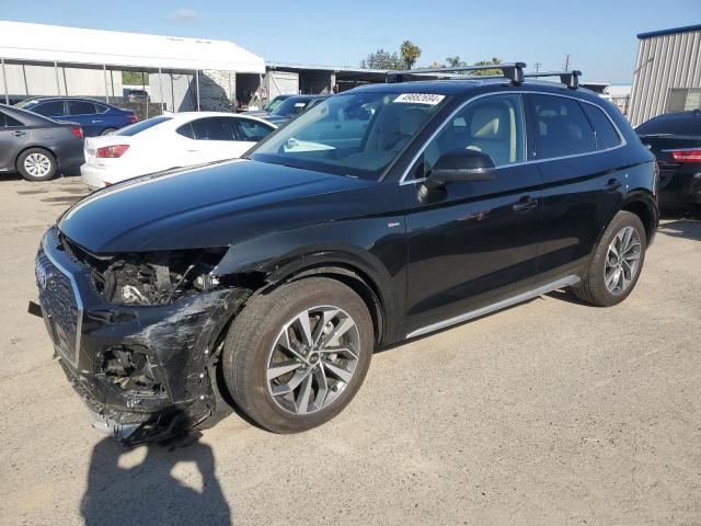 Obraz 2022 AUDI Q5 PREMIUM 45 2022