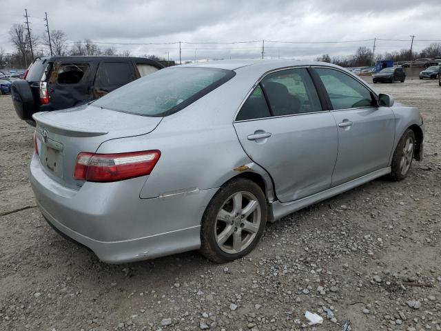 Image 3 of 2007 TOYOTA CAMRY LE 2007 with VIN 4T1BK46K97U020992