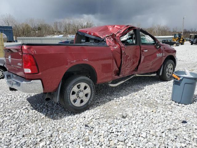 Image 3 of 2015 RAM 2500 SLT 2015 with VIN 3C6UR5ML3FG603402