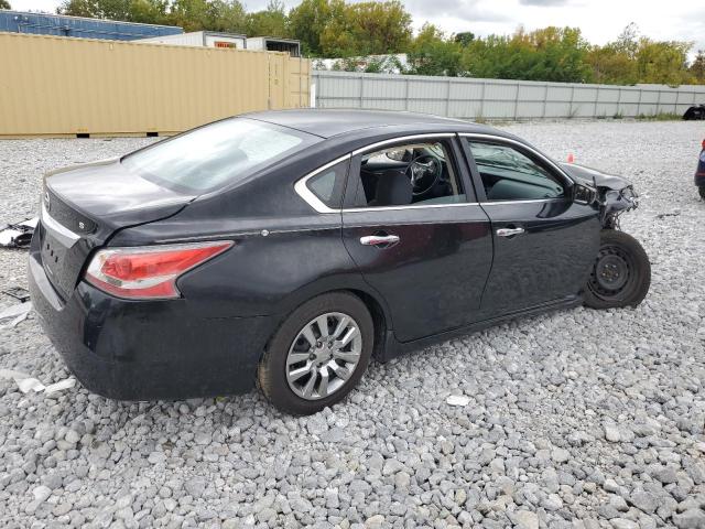 Изображение 3 2015 NISSAN ALTIMA 2.5 2015 с VIN 1N4AL3AP8FC224431