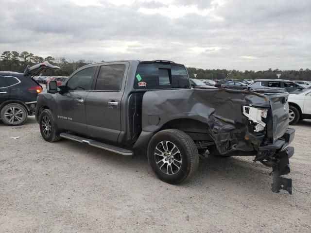 Obraz 2 z 2020 NISSAN TITAN SV 2020 z VIN 1N6AA1EF9LN506855