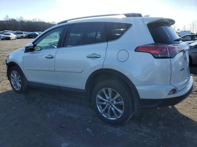 Изображение 2 2018 TOYOTA RAV4 LIMITED 2018 с VIN 2T3DFREV2JW715478