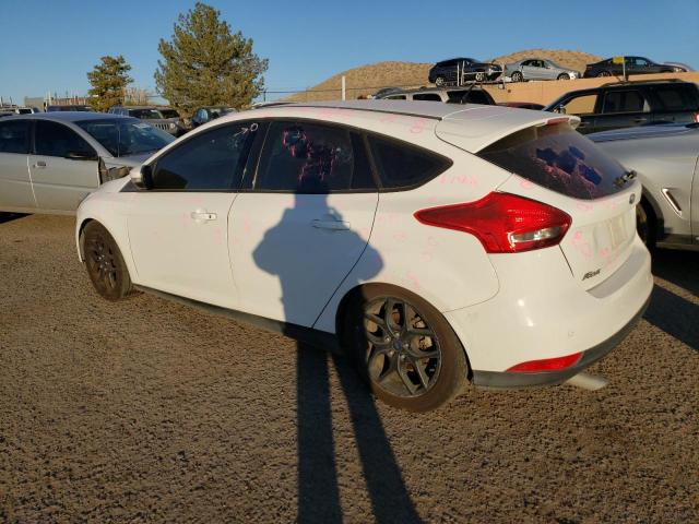 Изображение 2 2016 FORD FOCUS SE 2016 с VIN 1FADP3K24GL340411