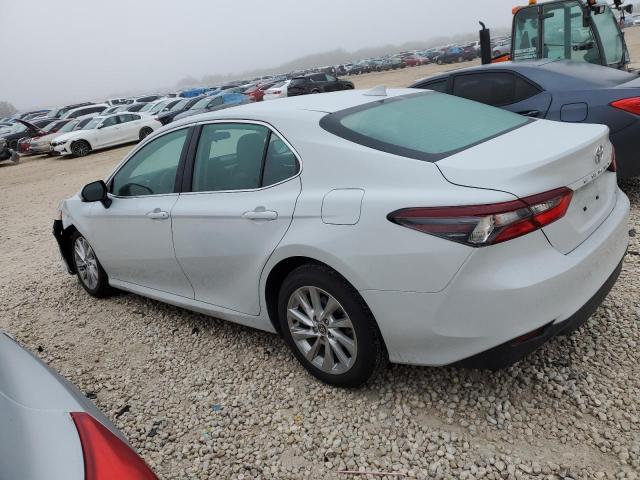 Изображение 2 2023 TOYOTA CAMRY LE 2023 с VIN 4T1C11AK3PU132152
