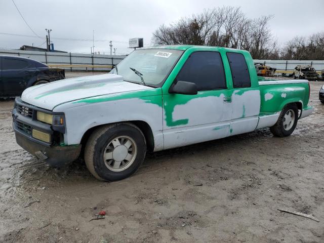Image 1 of 1994 CHEVROLET GMT-400 C1500 1994 with VIN 2GCEC19K5R1100975