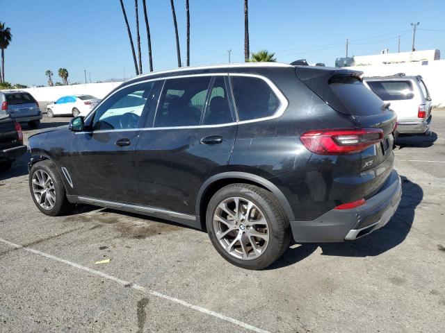 Image 2 of 2019 BMW X5 XDRIVE40I 2019 with VIN 5UXCR6C51KLL52842