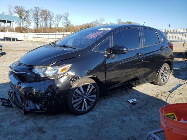 2016 HONDA FIT EX 2016 image
