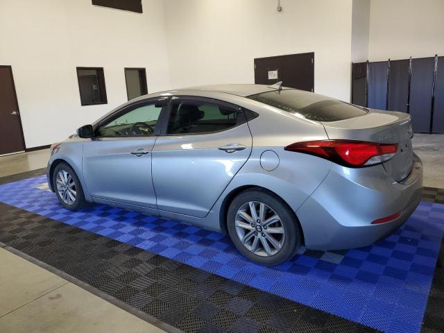 Obraz 2 z 2015 HYUNDAI ELANTRA SE 2015 z VIN 5NPDH4AEXFH606266
