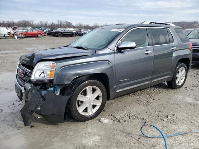 Obraz 2011 GMC TERRAIN SLT 2011