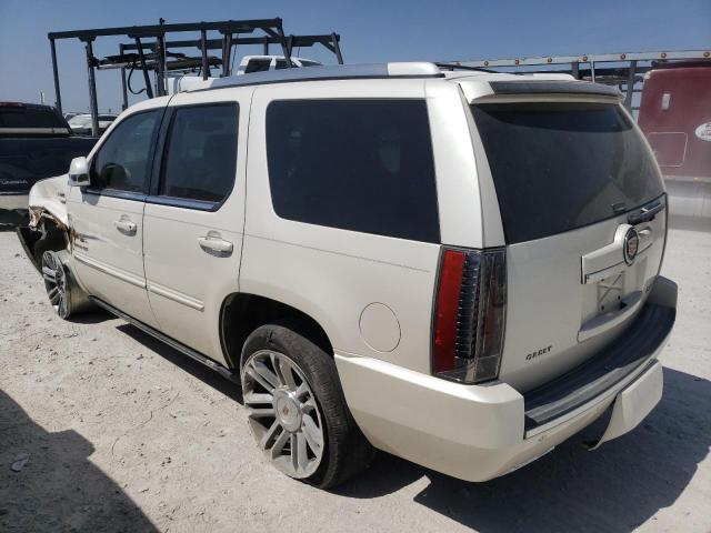 Image 2 of 2014 CADILLAC ESCALADE PREMIUM 2014 with VIN 1GYS3CEF8ER124030