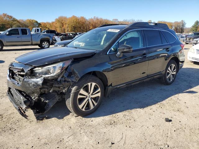 Obraz 2019 SUBARU OUTBACK 3.6R LIMITED 2019