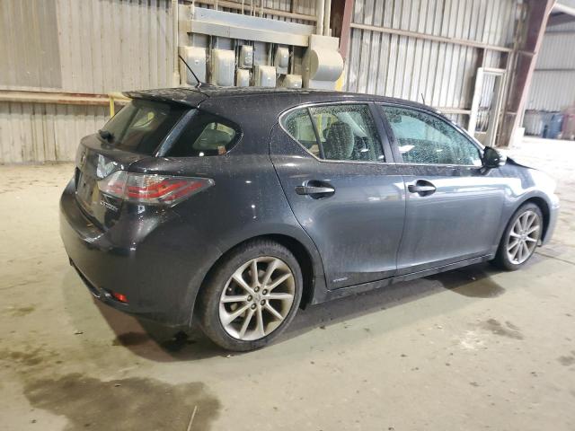 Image 3 of 2011 LEXUS CT 200 2011 with VIN JTHKD5BH8B2029085