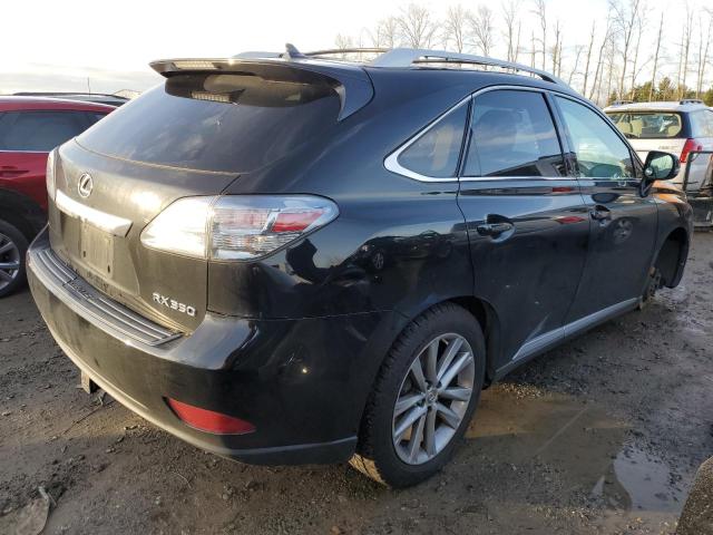 Изображение 3 2012 LEXUS RX 350 2012 с VIN 2T2BK1BA7CC123590