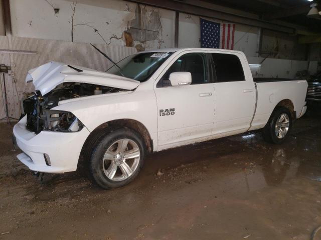 2014 RAM 1500 SPORT 2014 image