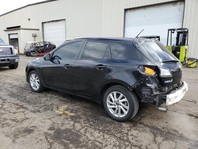 Obraz 2 z 2013 MAZDA 3 I 2013 z VIN JM1BL1MP1D1779423