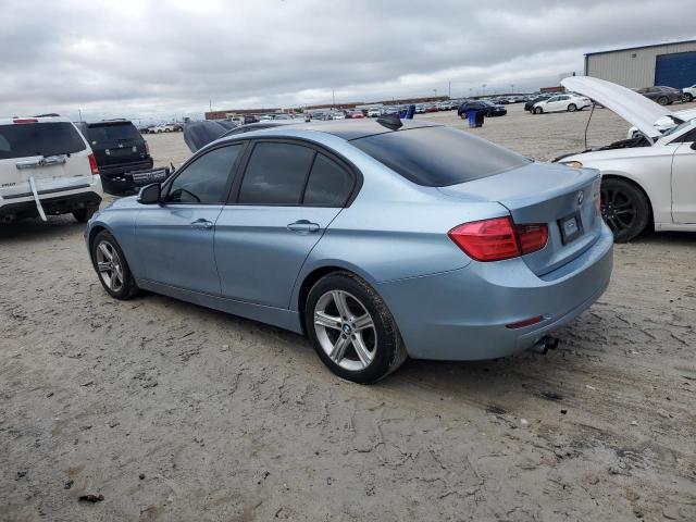 Изображение 2 2013 BMW 328 I 2013 с VIN WBA3A5C59DF359751