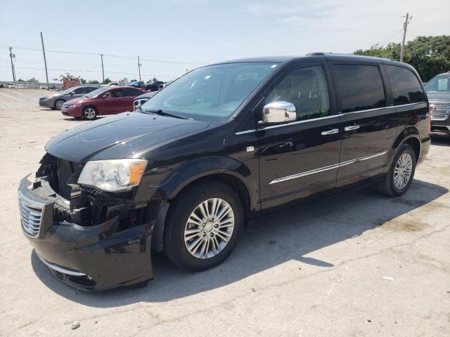 Изображение 2014 CHRYSLER TOWN & COUNTRY TOURING L 2014