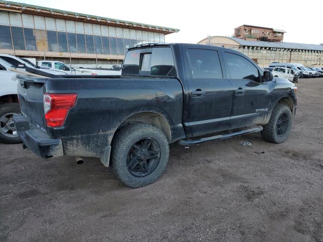 Image 3 of 2018 NISSAN TITAN S 2018 with VIN 1N6AA1EJ8JN546913