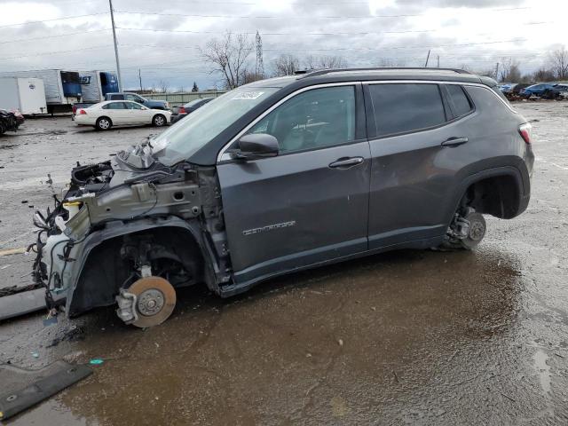 Obraz 2020 JEEP COMPASS LIMITED 2020