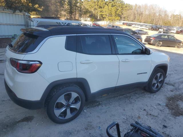 Obraz 3 z 2018 JEEP COMPASS LATITUDE 2018 z VIN 3C4NJDBB4JT144468