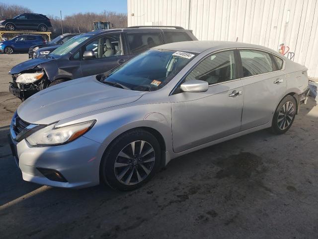 Изображение 1 2017 NISSAN ALTIMA 2.5 2017 с VIN 1N4AL3AP4HC295998