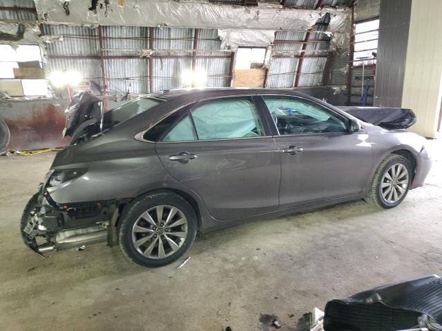 Изображение 3 2017 TOYOTA CAMRY LE 2017 с VIN 4T1BF1FK2HU639275