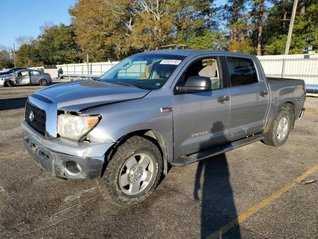 2009 TOYOTA TUNDRA CREWMAX 2009 image