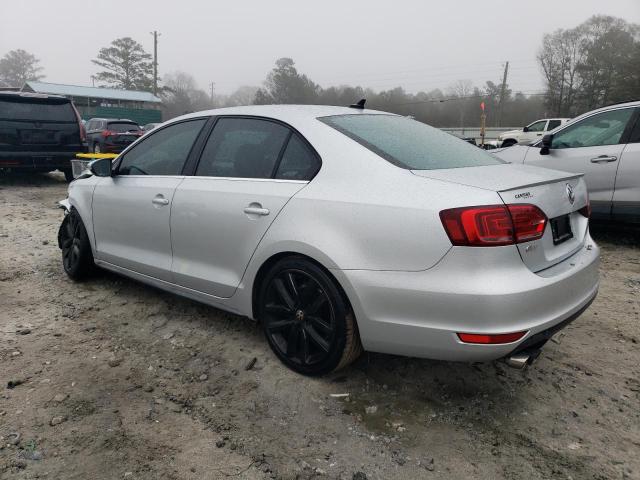Изображение 2 2014 VOLKSWAGEN JETTA GLI 2014 с VIN 3VW4S7AJ3EM213215