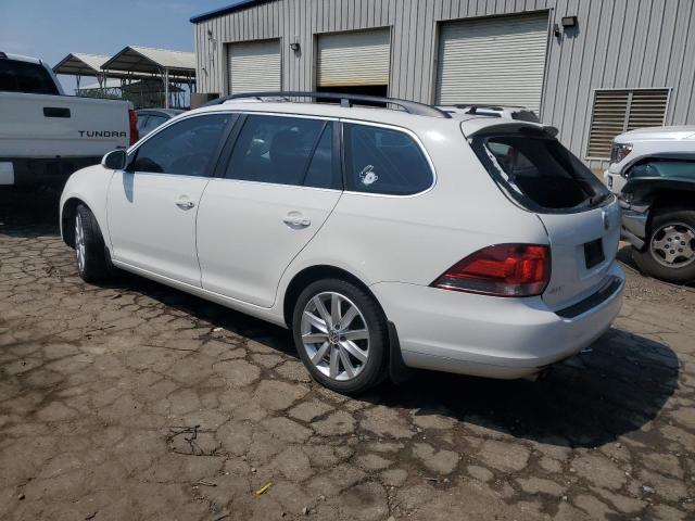 Image 2 of 2012 VOLKSWAGEN JETTA TDI 2012 with VIN 3VWPL7AJ2CM607621