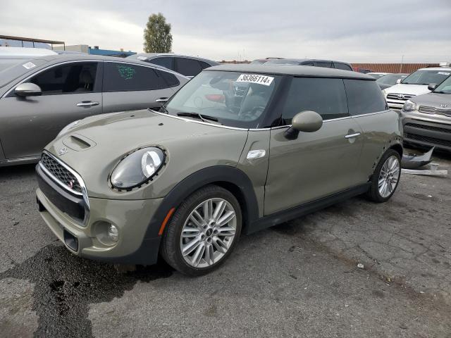 Изображение 2019 MINI COOPER S 2019