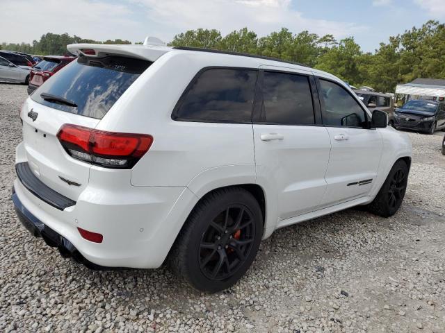 Изображение 3 2018 JEEP GRAND CHEROKEE TRACKHAWK 2018 с VIN 1C4RJFN94JC306813