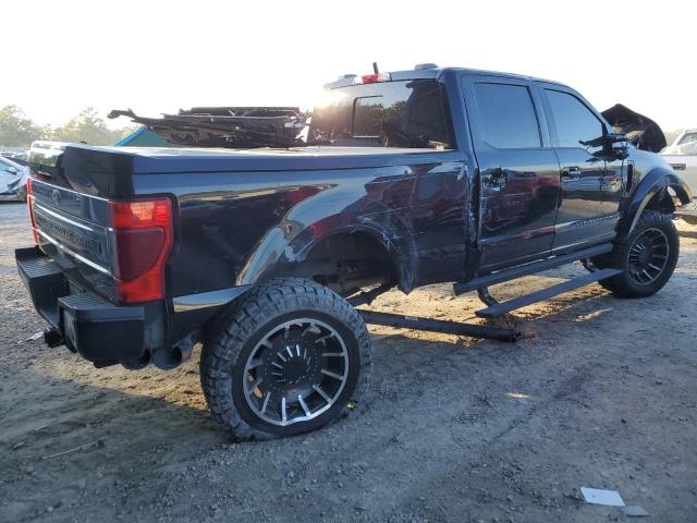 Obraz 3 z 2021 FORD F250 SUPER DUTY 2021 z VIN 1FT8W2BT2MED24564