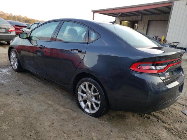 Изображение 2 2014 DODGE DART SXT 2014 с VIN 1C3CDFBB6ED738151
