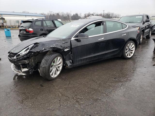 Obraz 2019 TESLA MODEL 3  2019