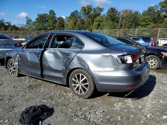 Obraz 2 z 2017 VOLKSWAGEN JETTA SE 2017 z VIN 3VWDB7AJ3HM314565