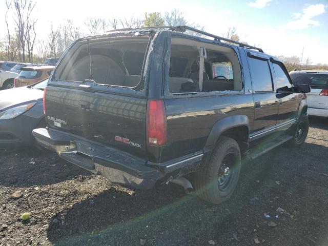 Image 3 of 1994 GMC SUBURBAN K1500 1994 with VIN 1GKFK16K7RJ746508