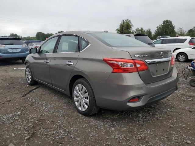 Image 2 of 2016 NISSAN SENTRA S 2016 with VIN 3N1AB7AP0GL668948