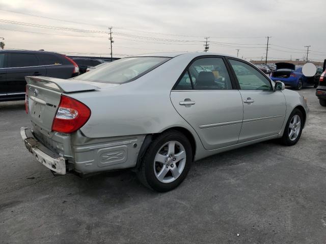 Изображение 3 2003 TOYOTA CAMRY LE 2003 с VIN JTDBE32K430163409